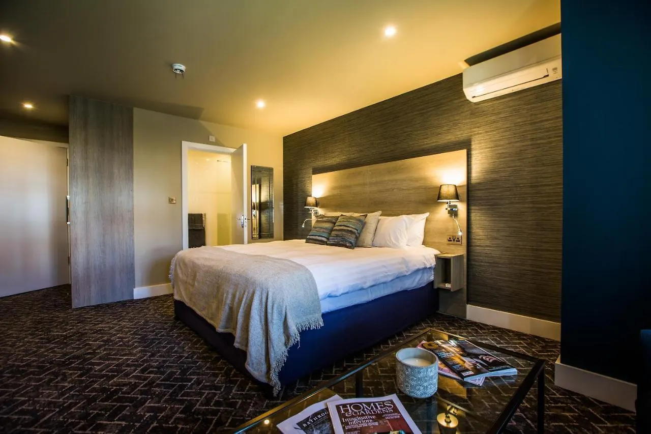 No 5 Bournemouth Hotel
