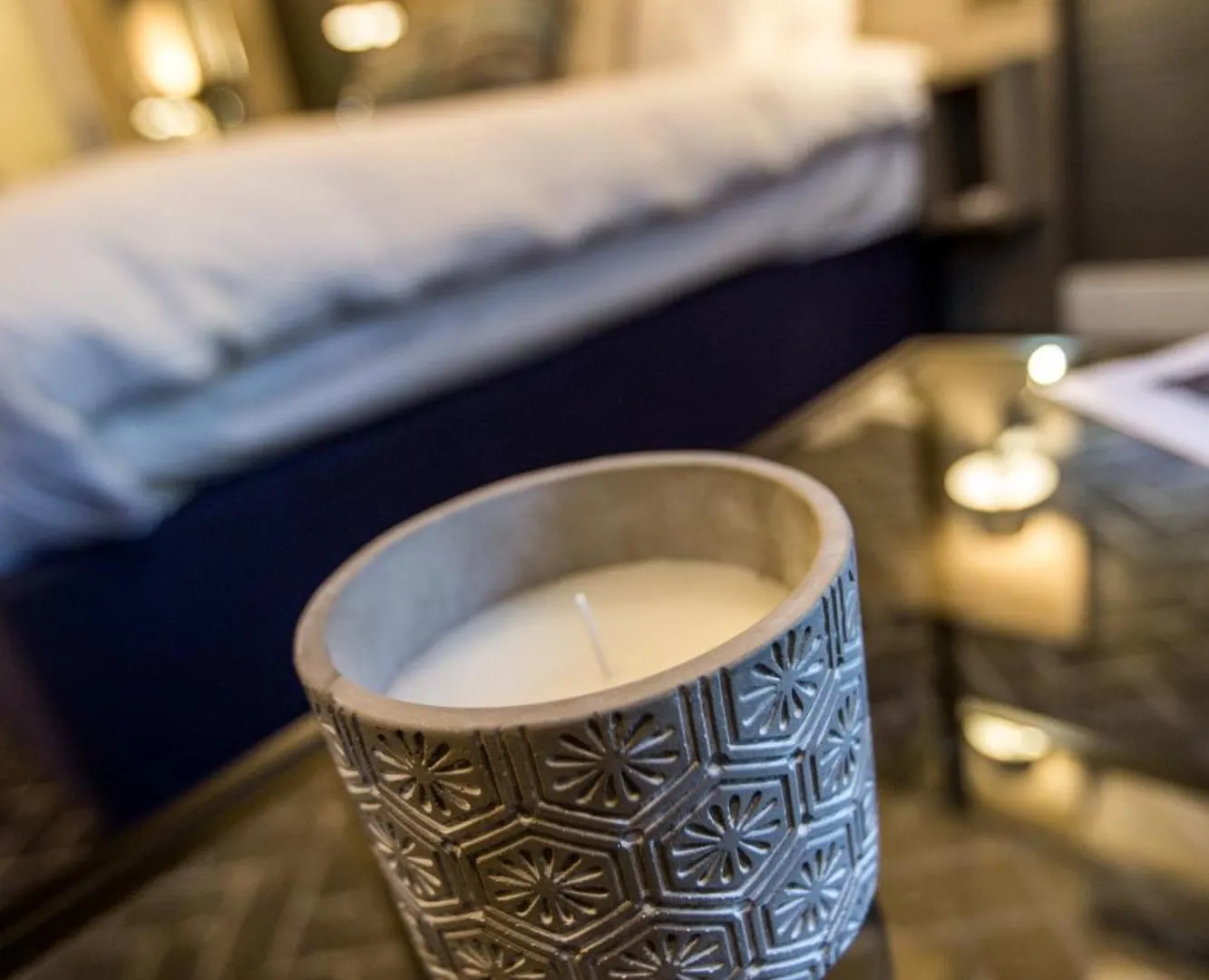 No 5 Bournemouth Hotel United Kingdom