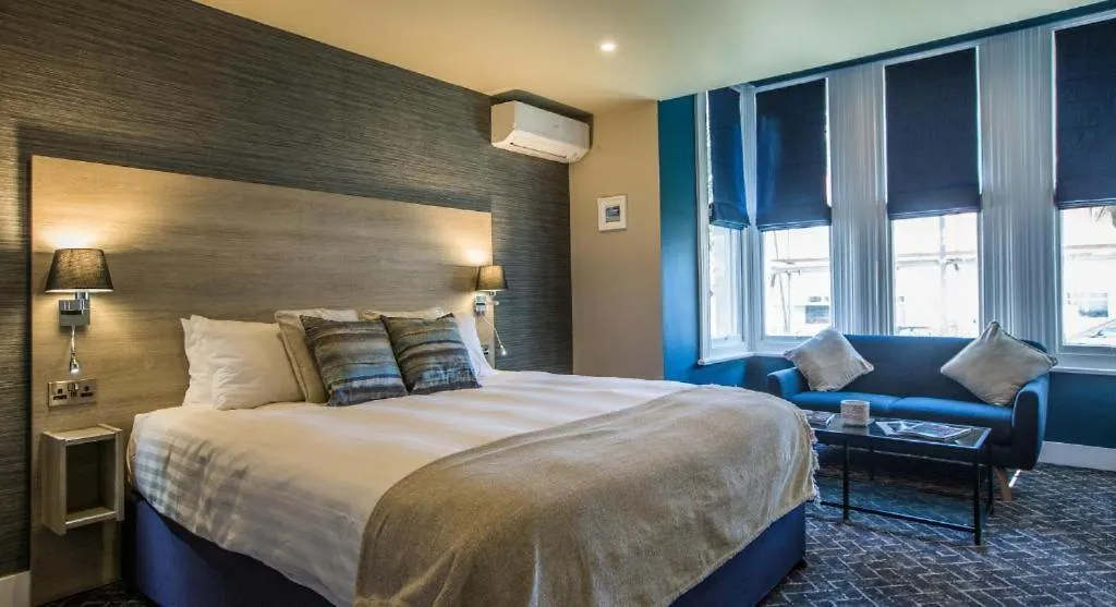 No 5 Bournemouth Hotel