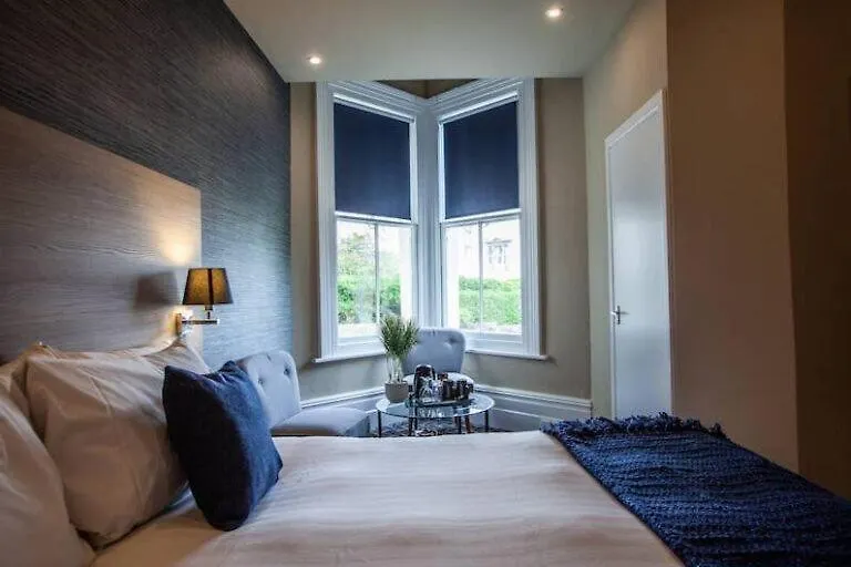 No 5 Bournemouth Hotel 4*,  United Kingdom