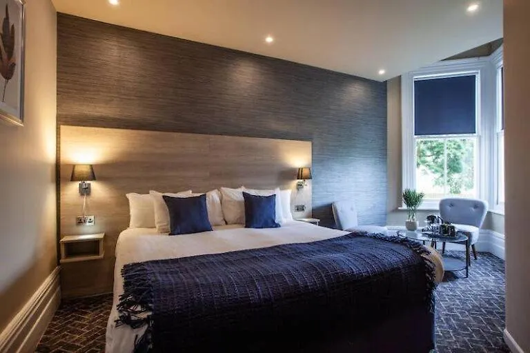 ****  No 5 Bournemouth Hotel United Kingdom