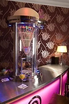 No 5 Bournemouth Hotel