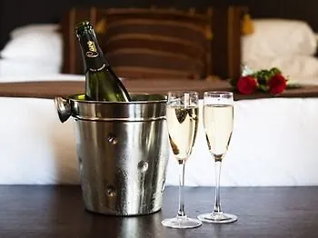 No 5 Bournemouth Hotel 4*,  United Kingdom