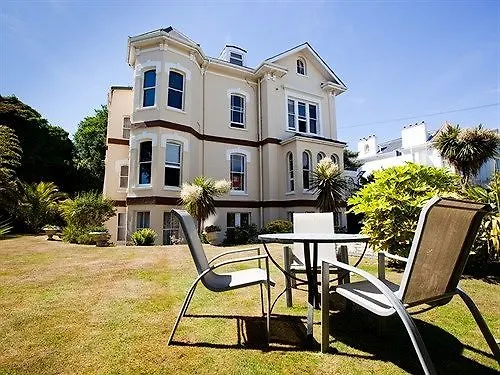 No 5 Bournemouth Hotel 4*,  United Kingdom