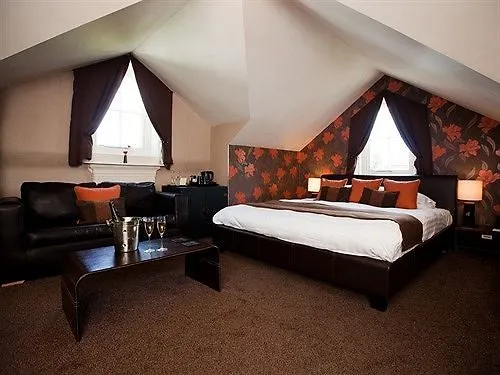 No 5 Bournemouth Hotel