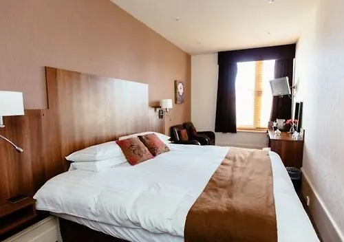 No 5 Bournemouth Hotel