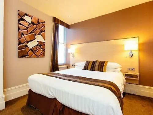 No 5 Bournemouth Hotel