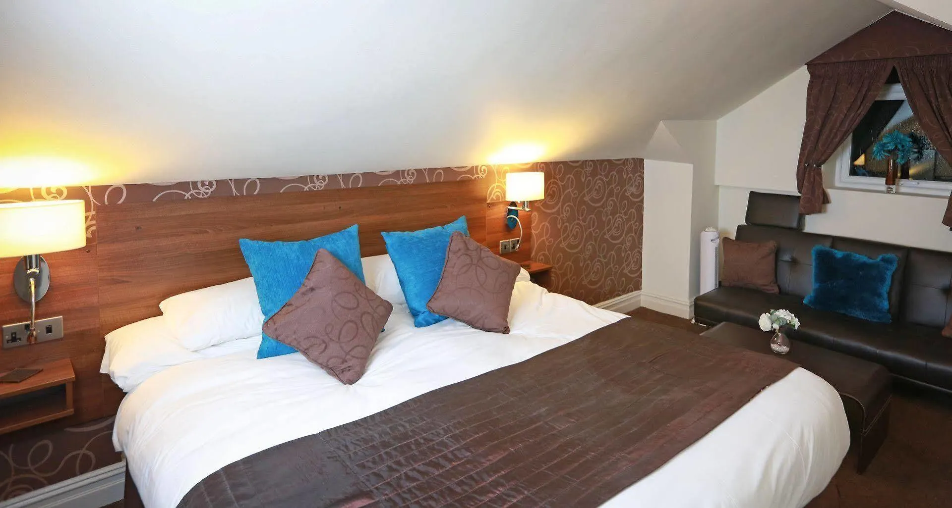 No 5 Bournemouth Hotel